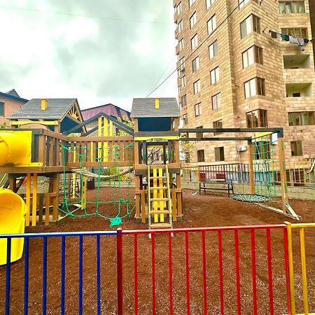 Apart Studio Erevan Екстериор снимка