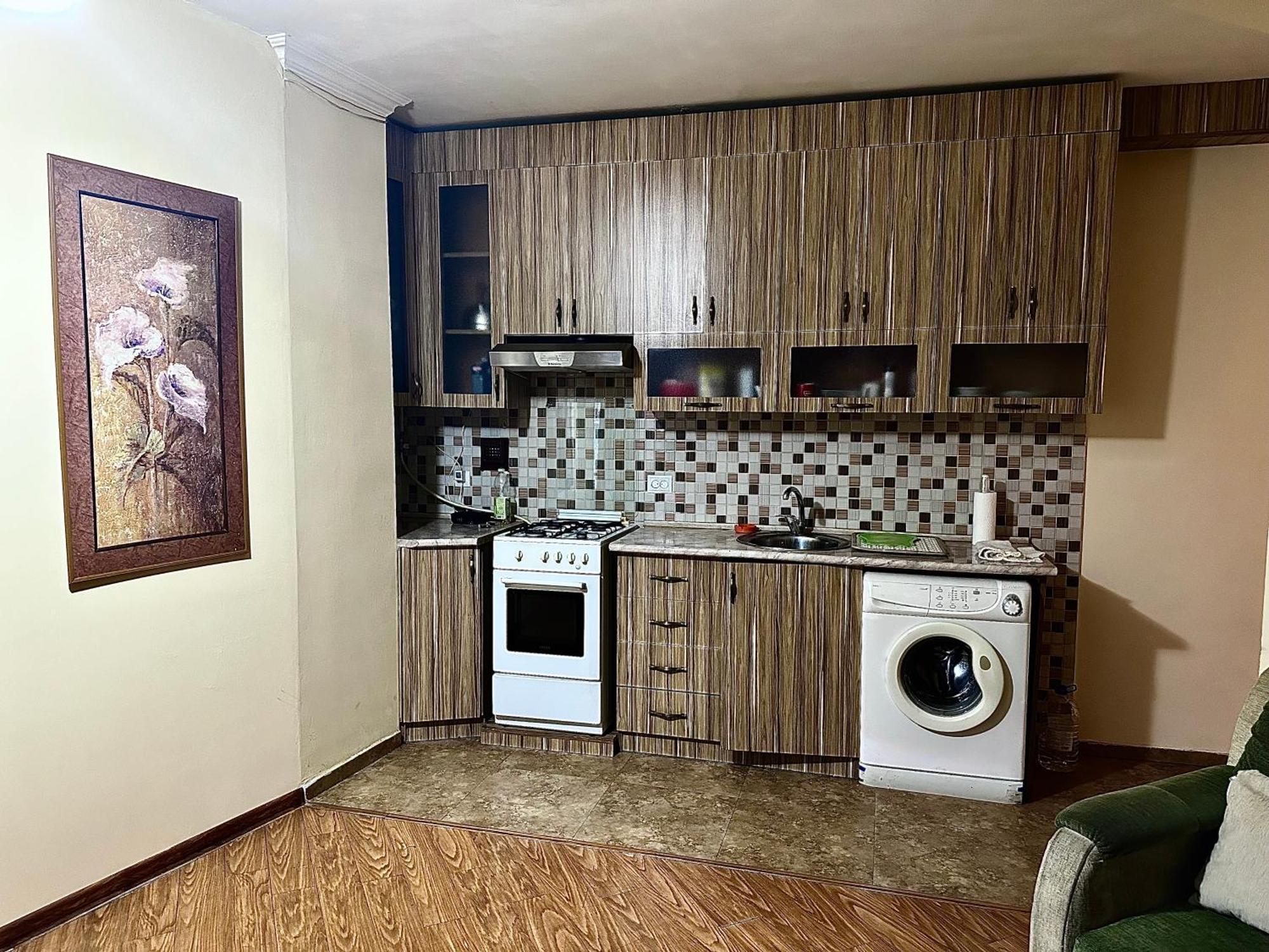 Apart Studio Erevan Екстериор снимка