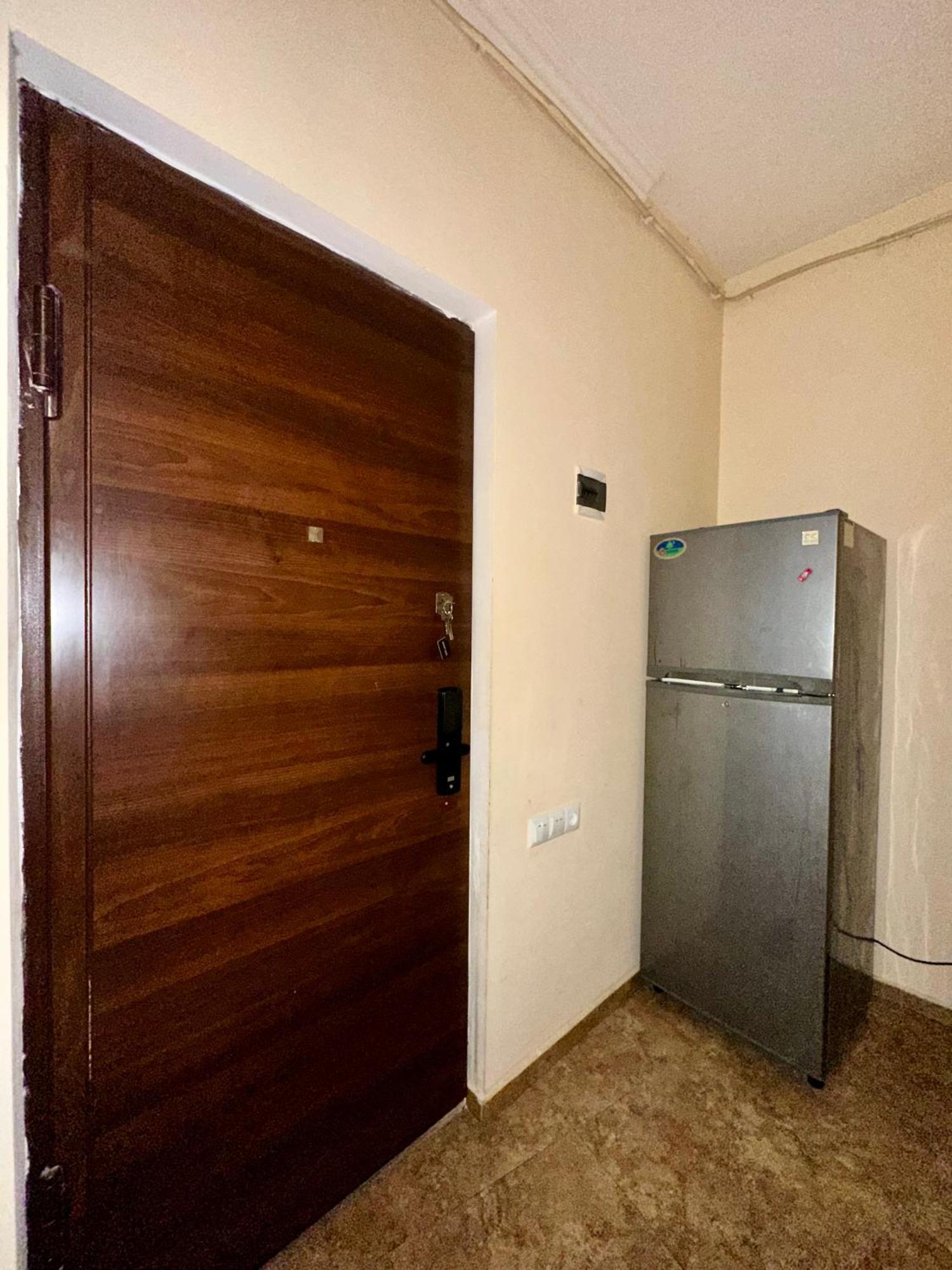 Apart Studio Erevan Екстериор снимка